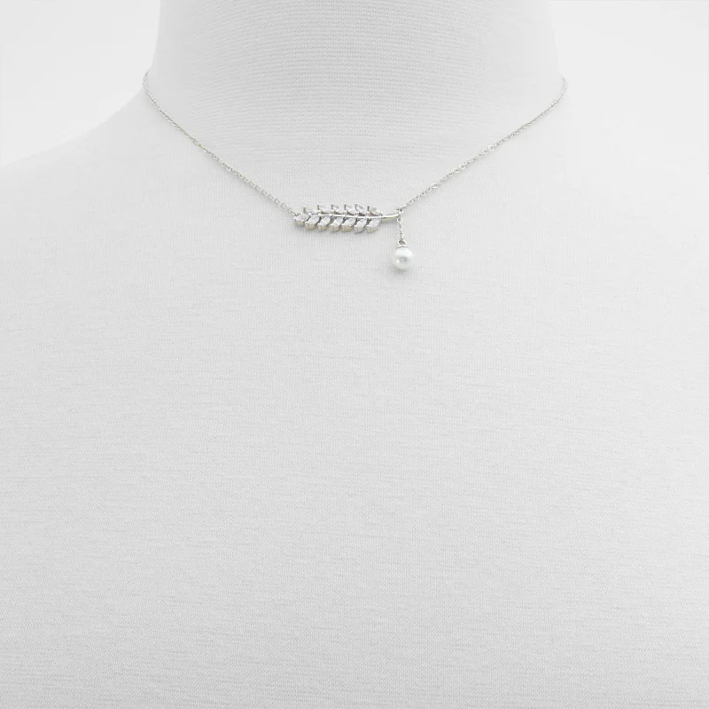 الدو Albabrilia Necklace